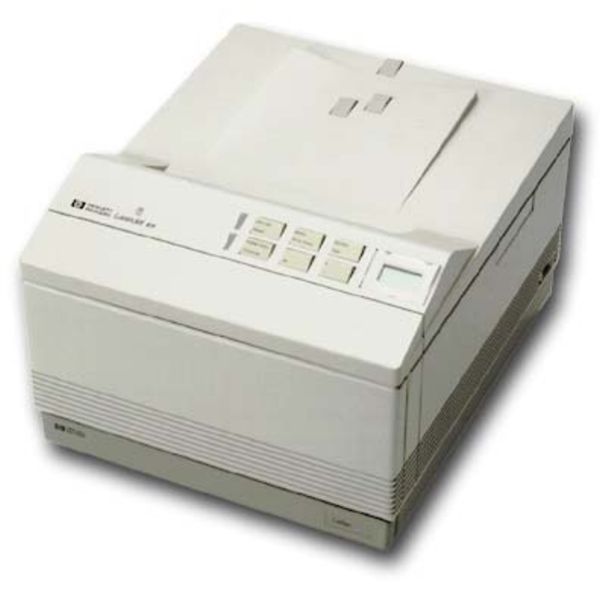 LaserJet II P/C LaserJet II P/C