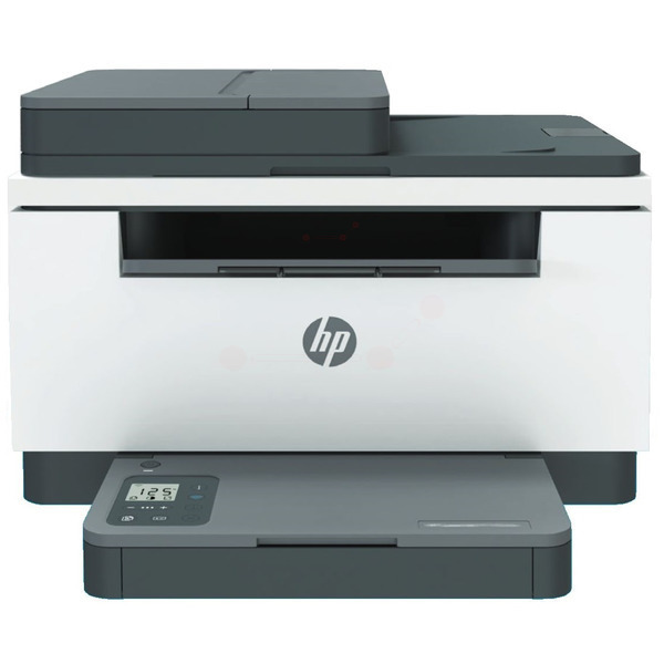 LaserJet MFP M 232 dwc LaserJet MFP M 232 dwc