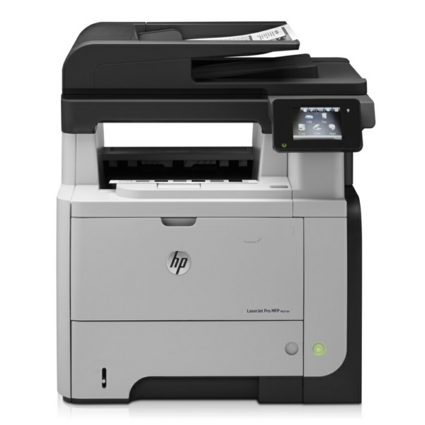 LaserJet Pro M 520 Series