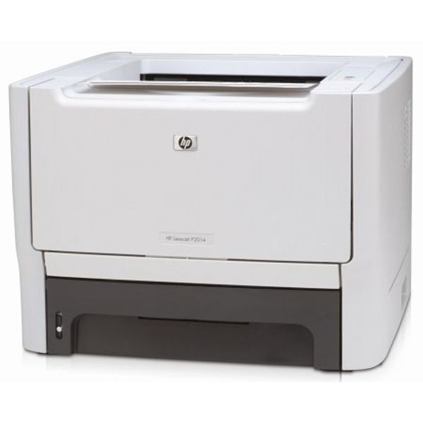 LaserJet Professional P 2011