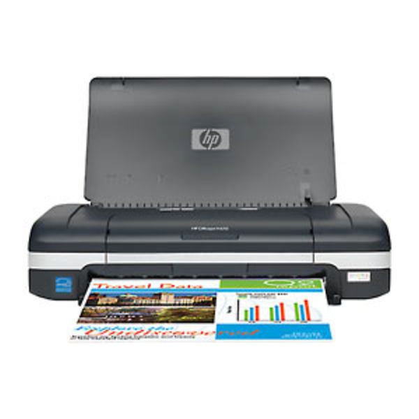 OfficeJet H 470 BT