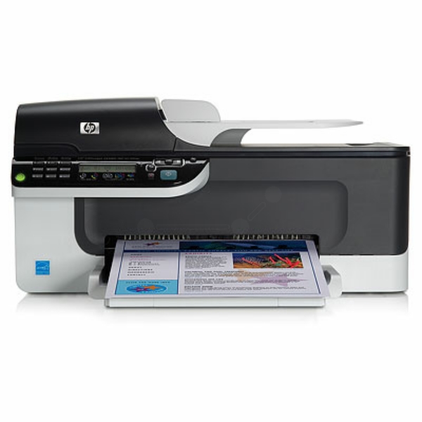 OfficeJet J 4500 Series