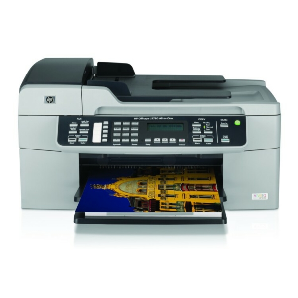 OfficeJet J 5750