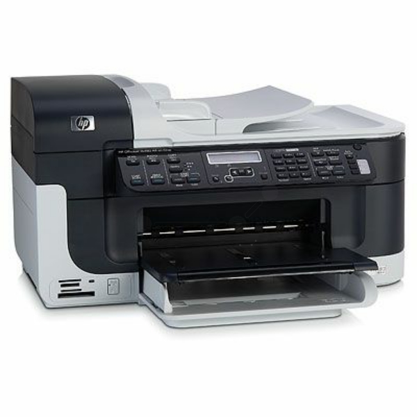 OfficeJet J 6400 Series