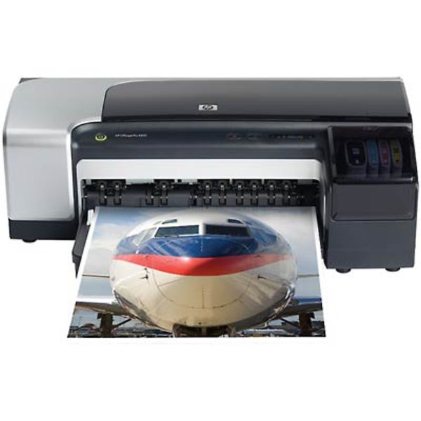 OfficeJet Pro K 850