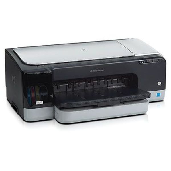 OfficeJet Pro K 8600