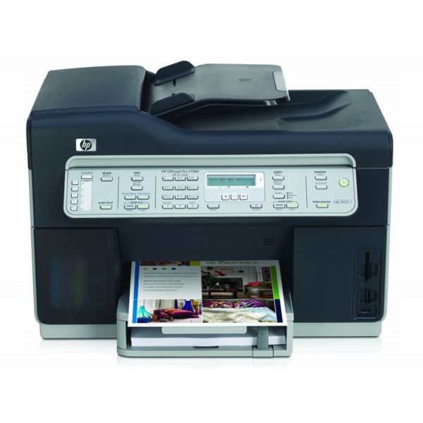 OfficeJet Pro L 7850