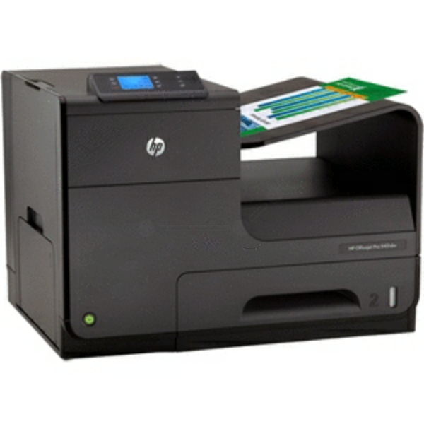 OfficeJet Pro X 451 dn