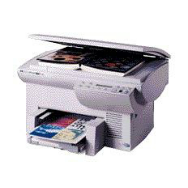 OfficeJet Pro 1150 CSE