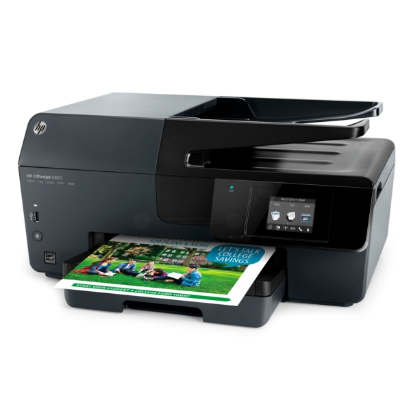 OfficeJet Pro 6830