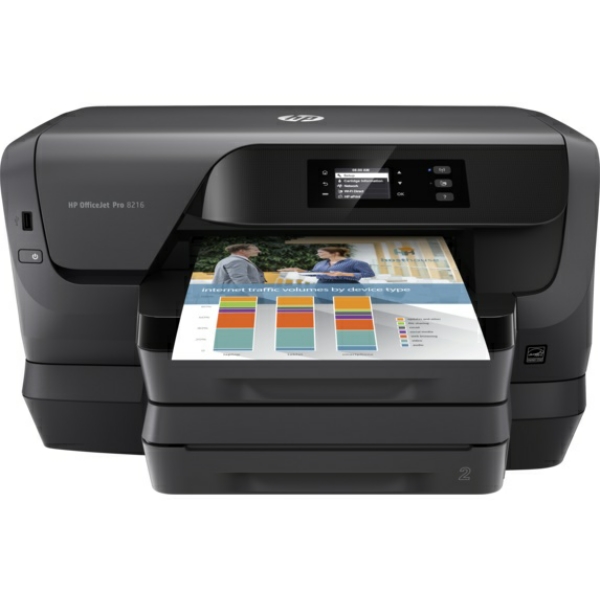 OfficeJet Pro 8216