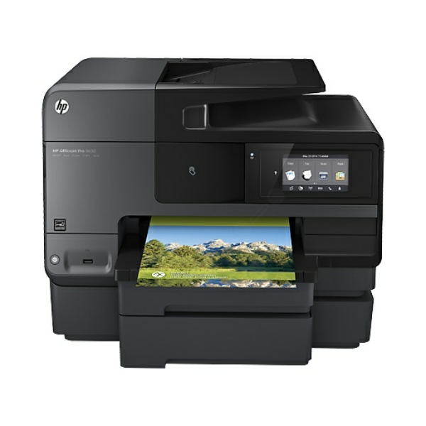 OfficeJet Pro 8630 e-All-in-One