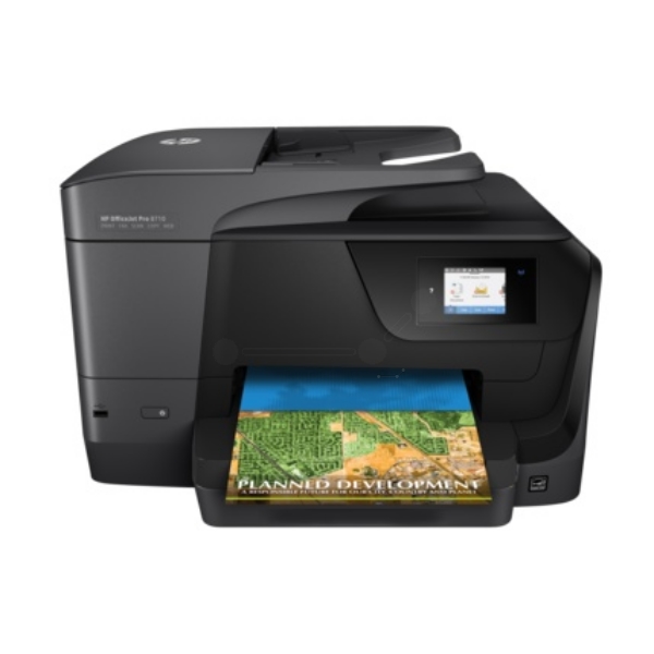 OfficeJet Pro 8718