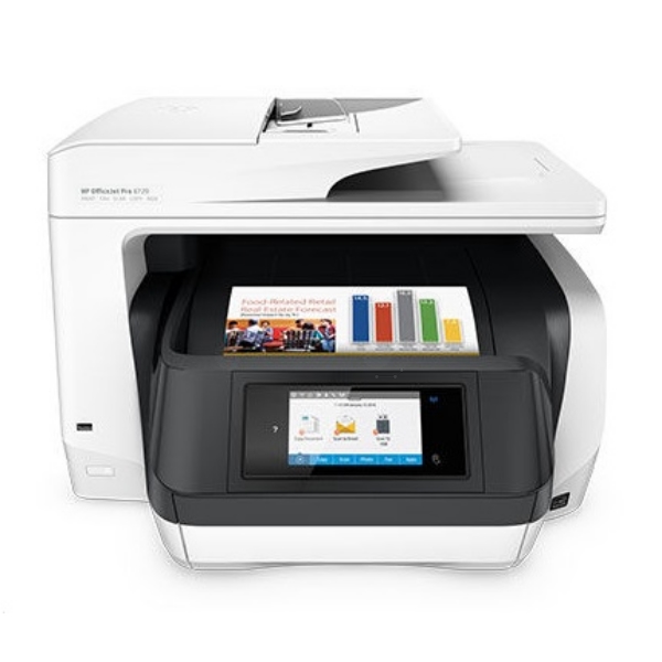 OfficeJet Pro 8720