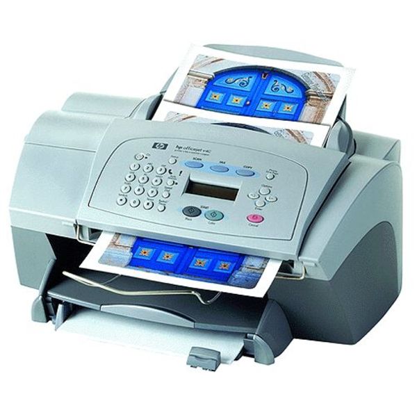 OfficeJet V 40