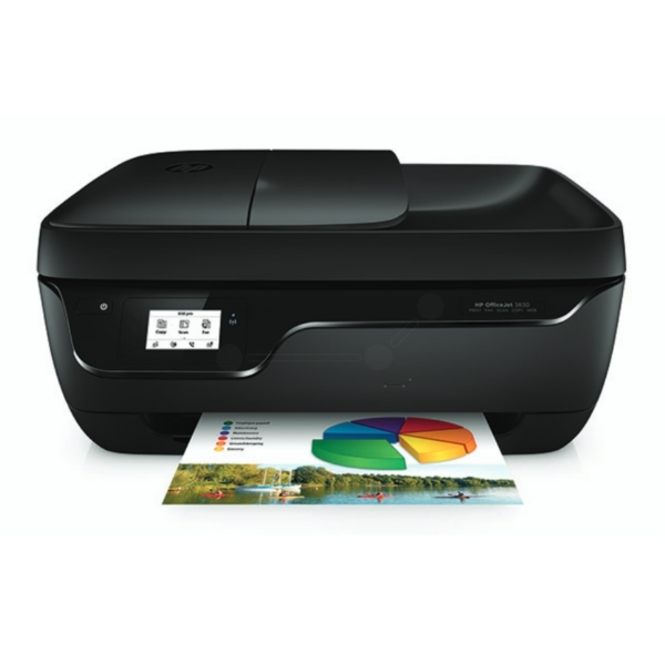 OfficeJet 3832