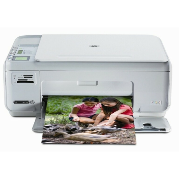 OfficeJet 4700 Series