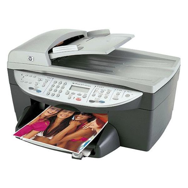 OfficeJet 6110