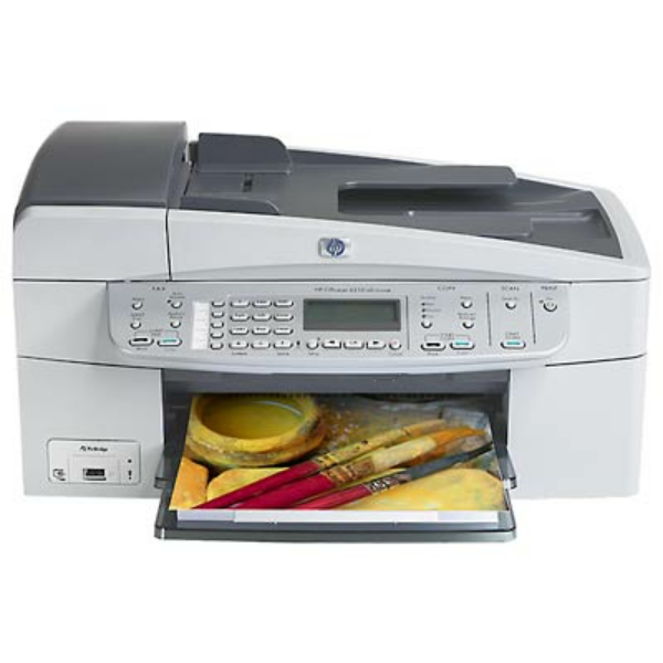 OfficeJet 6200 Series