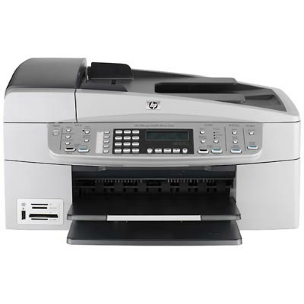 OfficeJet 6300 Series