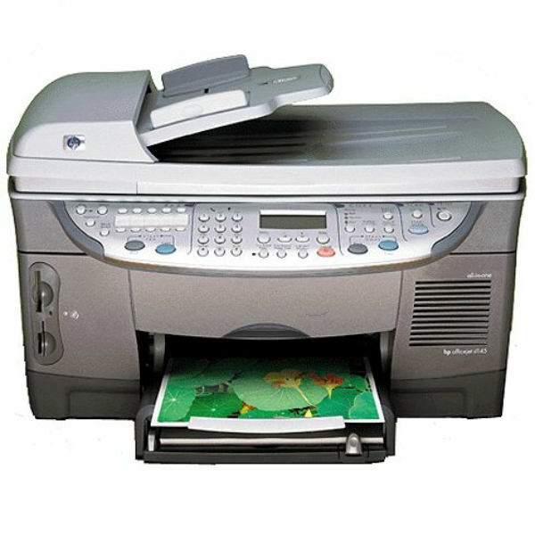 OfficeJet 7130 XI OfficeJet 7130 XI