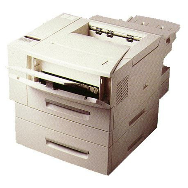 Network Printer NP 12