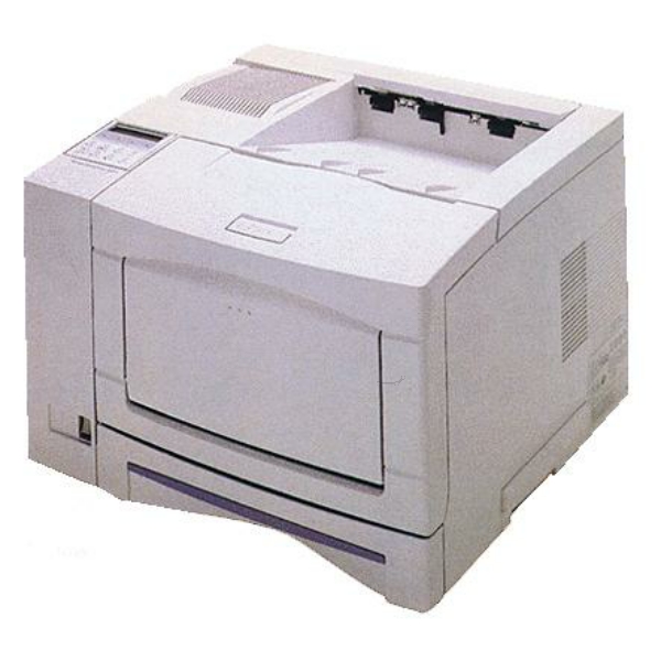 Network Printer NP 17