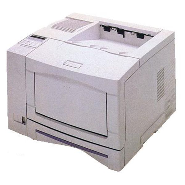 Network Printer NP 4317