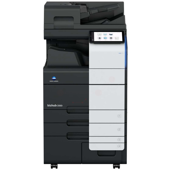 AccurioPrint C 750 i AccurioPrint C 750 i