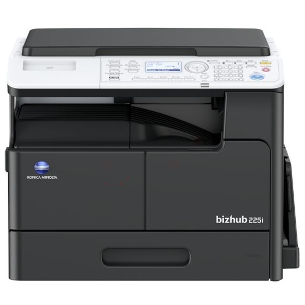 Bizhub 225 i