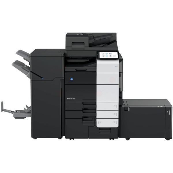 bizhub 950 i