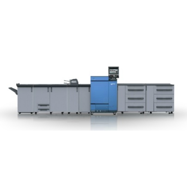 Bizhub Press C 1100