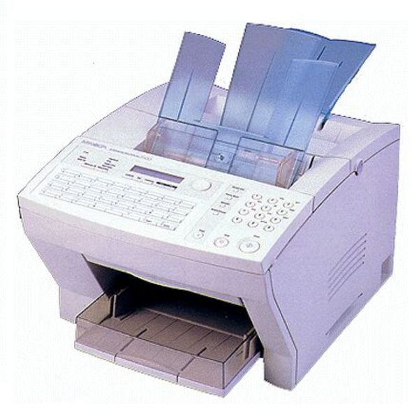 Minoltafax 2600