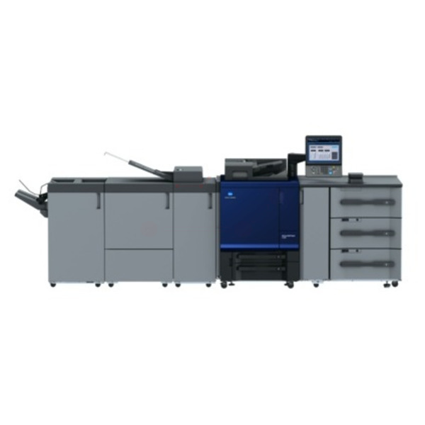 AccurioPress C 4070