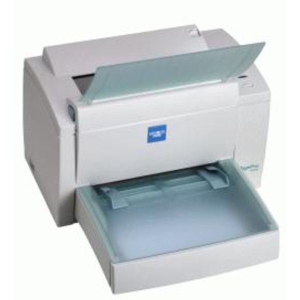 Pagepro 1250 E