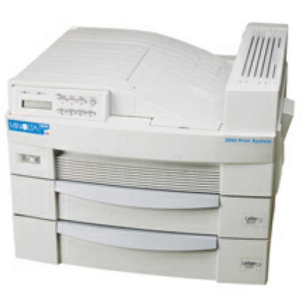 Pagepro 2500 Series