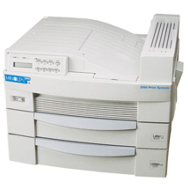 Pagepro 2500 Series