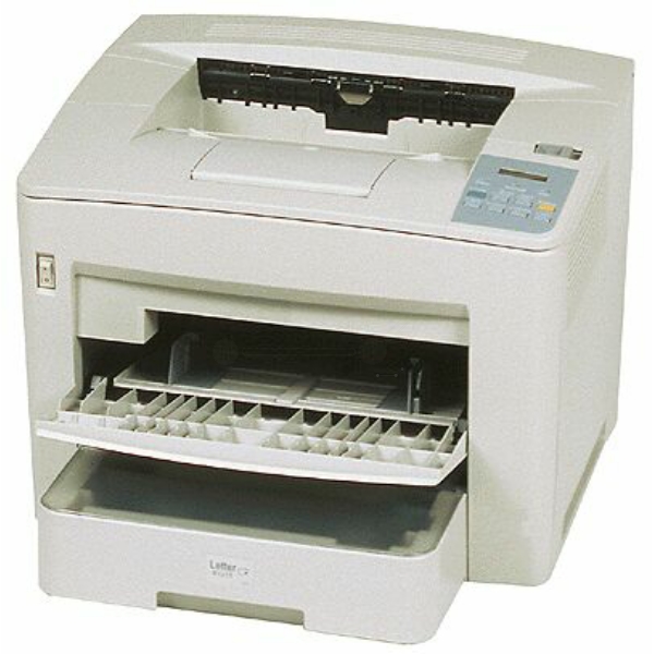 Pagepro 9100 N