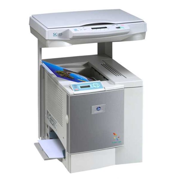 Scancopy 2300 Series