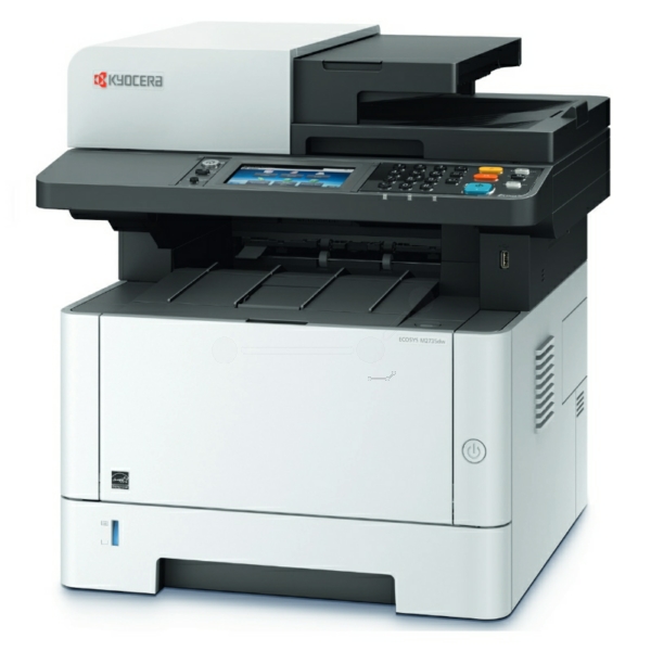 ECOSYS M 2135 dn Plus ECOSYS M 2135 dn Plus