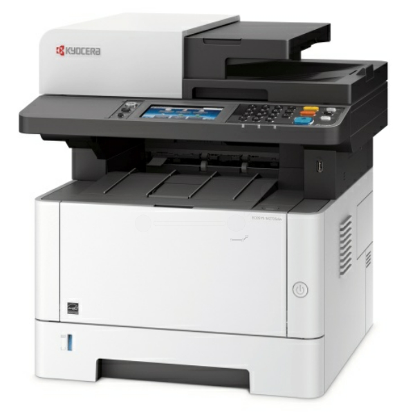 ECOSYS M 2700 Series ECOSYS M 2700 Series