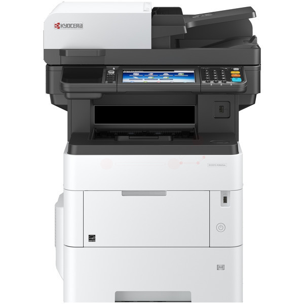 ECOSYS M 3860 idnf Plus ECOSYS M 3860 idnf Plus
