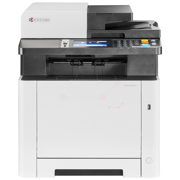 ECOSYS M 5526 Series ECOSYS M 5526 Series