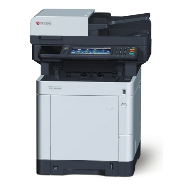 ECOSYS M 6635 cidn