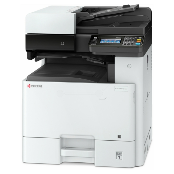 ECOSYS M 8130 cin ECOSYS M 8130 cin
