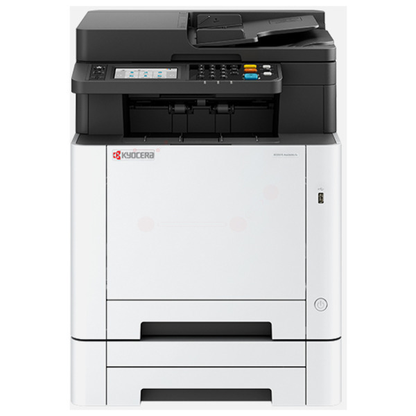 ECOSYS MA 2600 cfx Plus ECOSYS MA 2600 cfx Plus