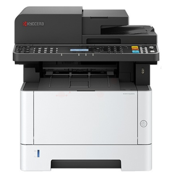 ECOSYS MA 4000 fx Plus ECOSYS MA 4000 fx Plus