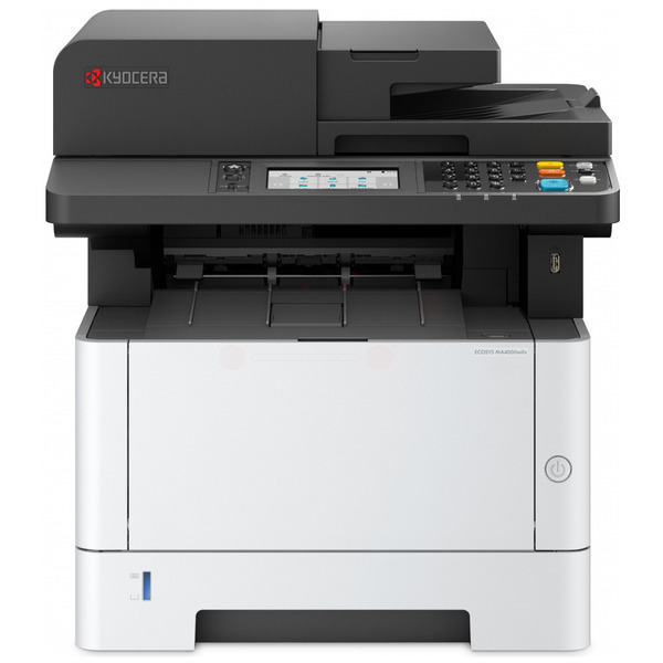 ECOSYS MA 4000 wifx Plus ECOSYS MA 4000 wifx Plus
