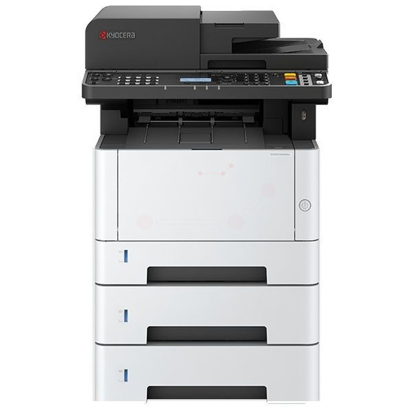 ECOSYS MA 4000 x Plus ECOSYS MA 4000 x Plus