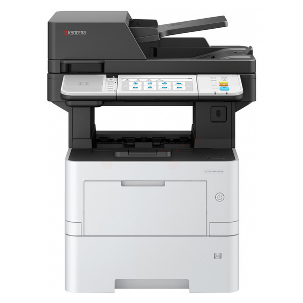 ECOSYS MA 4500 ix Plus ECOSYS MA 4500 ix Plus